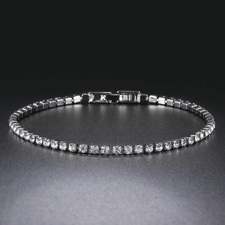 Tennis Bracelet